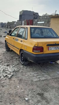 سايبه موديل ١٢ مكينه وكير و صدر كله جدد مشط جدد دبلات جدد تخم تاير جدي...