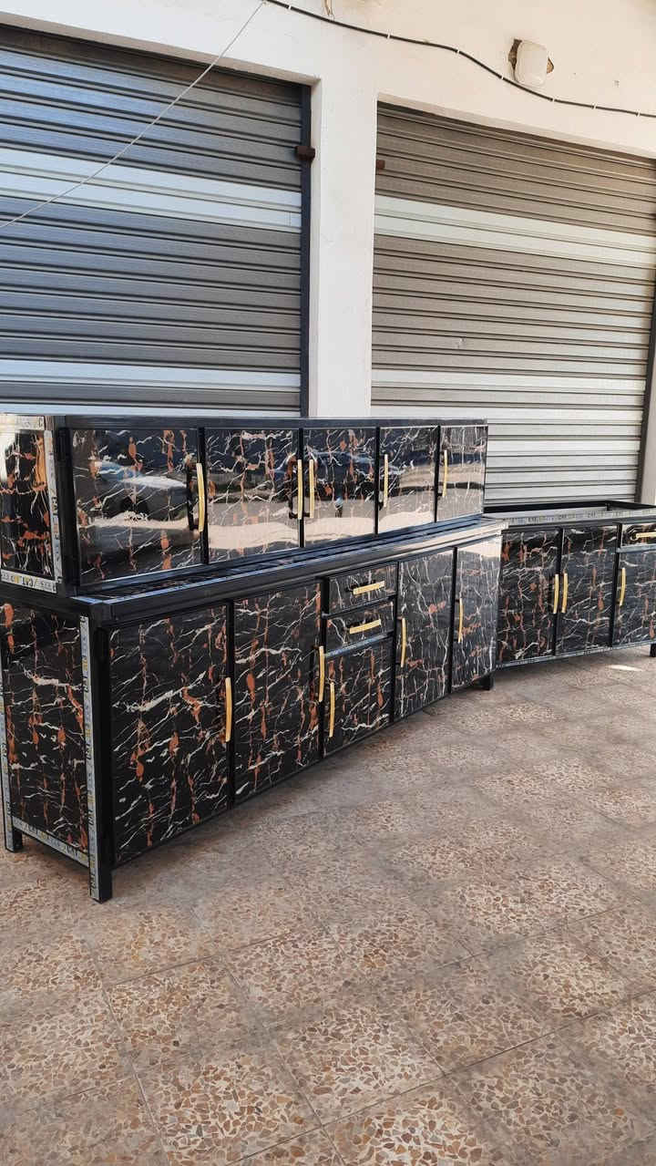 كاونتر فصال المنيوم
-.-.-.-.-.-.-.-.-.-.-.-.-.-.-.-.-.-
عرض خاص 🔥🔥
فصال حسب الطلب 
يتوفر لدينا نوعيات فصال 
-.-.-.-.-.-.-.-.-.-.-.-.-.-.-.-.-.-

فصال ايراني : المتر 80 الف
فصال صيني : المتر 110 الف
فصال تركي  : المتر 130 الف

-.-.-.-.-.-.-.-.-.-.-.-.-.-.-.-.-.-
العنوان : الموصل الجديدة


**إذا كنت صاحب هذا الإعلان وتريد حذفه لأي سبب، رجاءا أرسل رسالة إلى الدعم الفني**