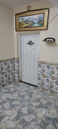 حي العسكري • ١٠٠م • بيع مستعجل