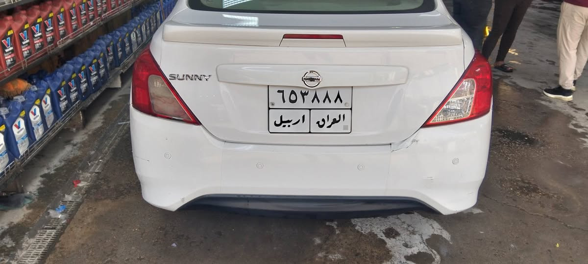 سني 2021
هندي 
السياره مكفوله 
من الصبغ والتبدي 
رقم اربيل  
السعر 107
الاتصال ***********
