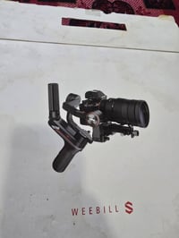 مثبت كاميرا • ويبيل-S • الناصرية