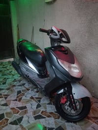 دراجة سكنس فحل  كوم حديد الحرية الثالثه 07869900424
