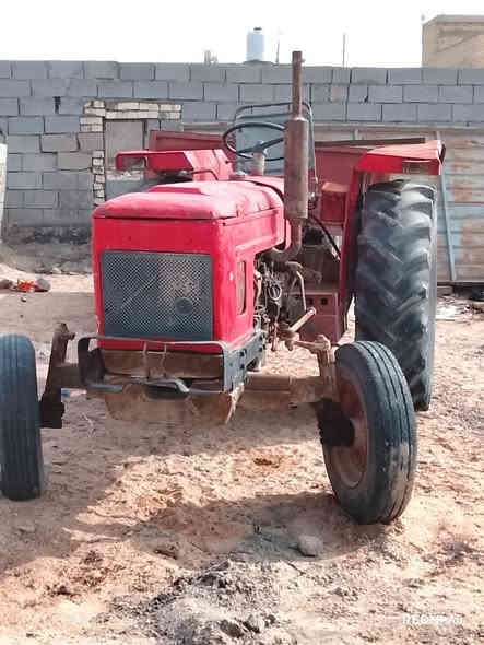 سلام عليكم مكينه عنتر البيع مكفوله مكينه وكير واكسن سدر جديد  تأير جديد رقم وسنويه نحف تحويل مباشر موديل٨٩ مكان بل بصره ***********   ***********
