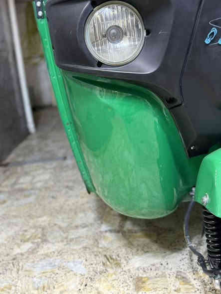 السلام عليكم 
للبيع 22 شهر11مضلع اخت زيرو رقم وسنويه تحويل ثاني يوم مباشر كفاله عامه مكينه وكشر بعدهي ع وضع لشركه كهربائيات شغاله تخم تاير جبلي اصلي دوشمه كوستر تراي زيرو العنوان الشماعيه الكفائات رقم 📱 ‏***********
