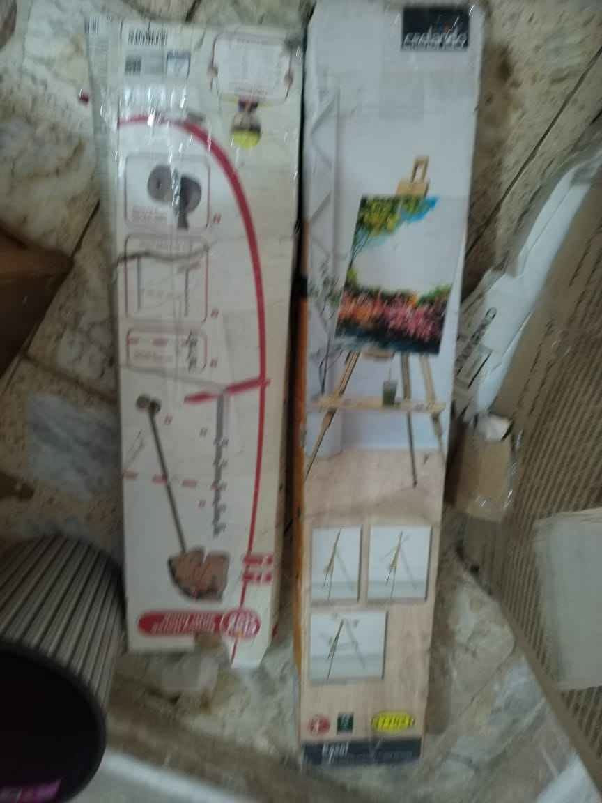 شعب كو توصيل بغداد, العراق


**إذا كنت صاحب هذا الإعلان وتريد حذفه لأي سبب، رجاءا أرسل رسالة إلى الدعم الفني**