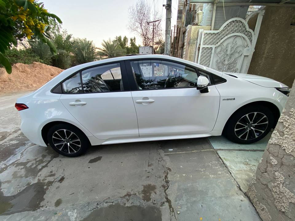 *********** بغداد, العراق
