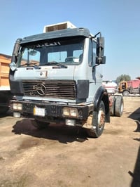 تك قلاب بلادي • مكينة 8 فلسات • النجف الأشرف