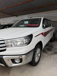 هايلكس • ٢٠٢٥ • رقم اربيل