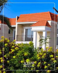 فيلا اسد بابل • ٢٧٠م • ٥غرف