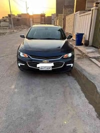 للبيع ماليبو 2019 مواصفات  محرك ١٥٠٠ تيربو  بك لايت لد  تبريد مناخي من...