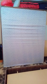 دوشك نفرين • اسفنج ضغط عالي • ٢م×١٦٠