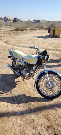 دراجة تايكر • ٢٠٢٠ • نظيفه