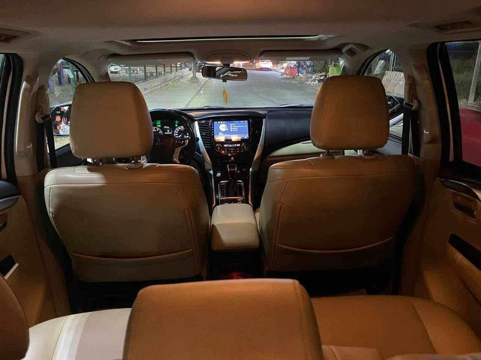 السلام عليكم مونتيرو موديل ١٩ سعر مناسب جدا جوه السوك(( 193 ))ورقة  سيارة مصروف عليها مو مثل خواتها بالعافيه على اللي ياخذها مابيها اي مصرف كاملة مكملة 
 مكفولة عدى دعامية الخلفية مصلحه 
مكان السياره بغداد 
تفاصيل اكثر اتصال على الرقم ***********
