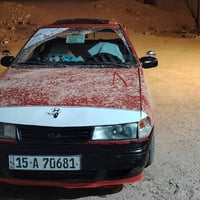 اكسله جديدة • كير ومحرك • الفلوجه الحلابسه