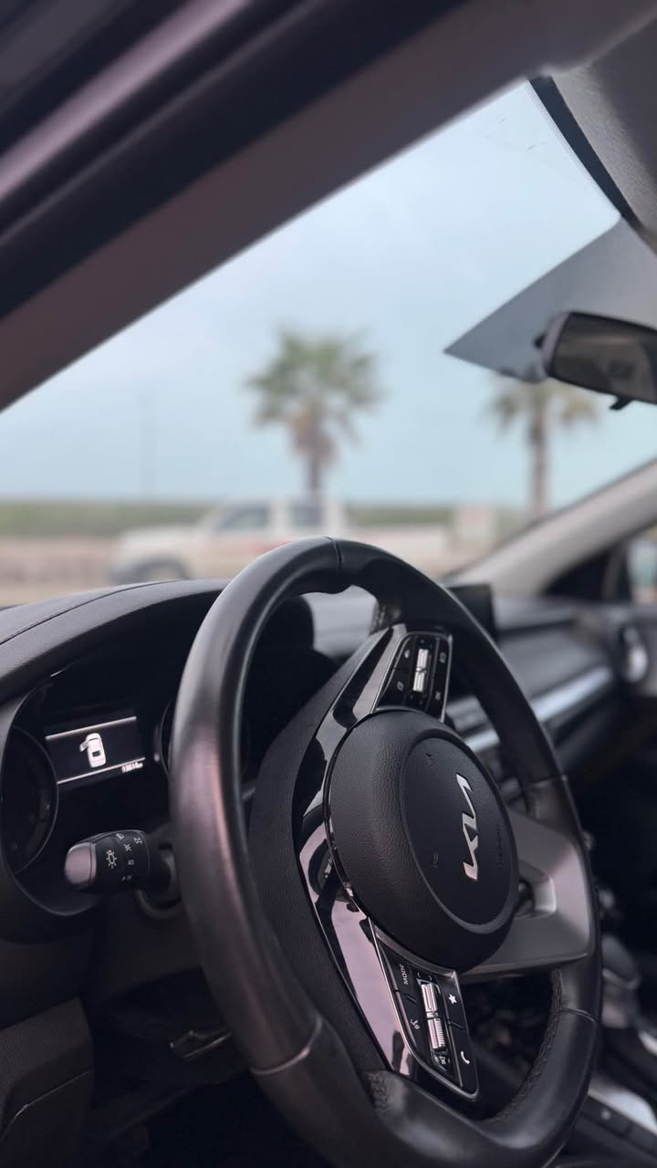 كيا فورتي 2024
بدون صبغ بدون ضرر كلين 
بدون يرباگ
ماشي 13 الف
نص موصفات 
كشن هيتر 
سيارة بدون رقم 
رقم موبايل واتساب 
*********** دهوك, العراق
