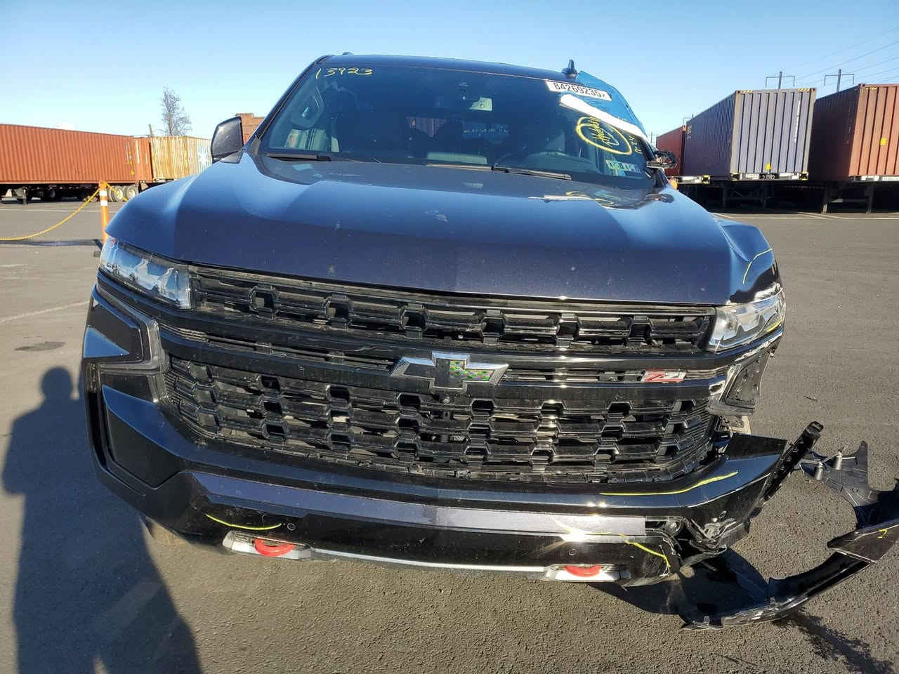 تحميل #تاهو 2024 من نيويورك الى المنطقة الحرة في الاردن تم الشراء من / Pittsburgh South (PA)

🟪ســعــر💲 ::  لايك + تعليق يوصلك فورا 🇮🇶📩🇺🇸

اسعار شحن تنافسية من جميع الولايات الامريكية الى (المنطقة الحرة بالاردن / ام قصر / الشارقة) شاملة لجميع المصاريف (النقل الداخلي - الشحن البحري - عمولة المكتب - عمولة التحويل - فتح الحاوية)

***********
***********
***********

#IAA #COPART #IRAQ #USA #CARS #JORDAN #FREE_ZONE #AUCTION #BAGHDAD #العراق #بغداد #سيارات #دبي #الاردن #مزاد #مزادات #كيا #هونداي #تويوتا #كرايسلر #كوبارت #نيسان #اربيل #تفصيخ #تقطيع #قطع_غيار #الحرة
