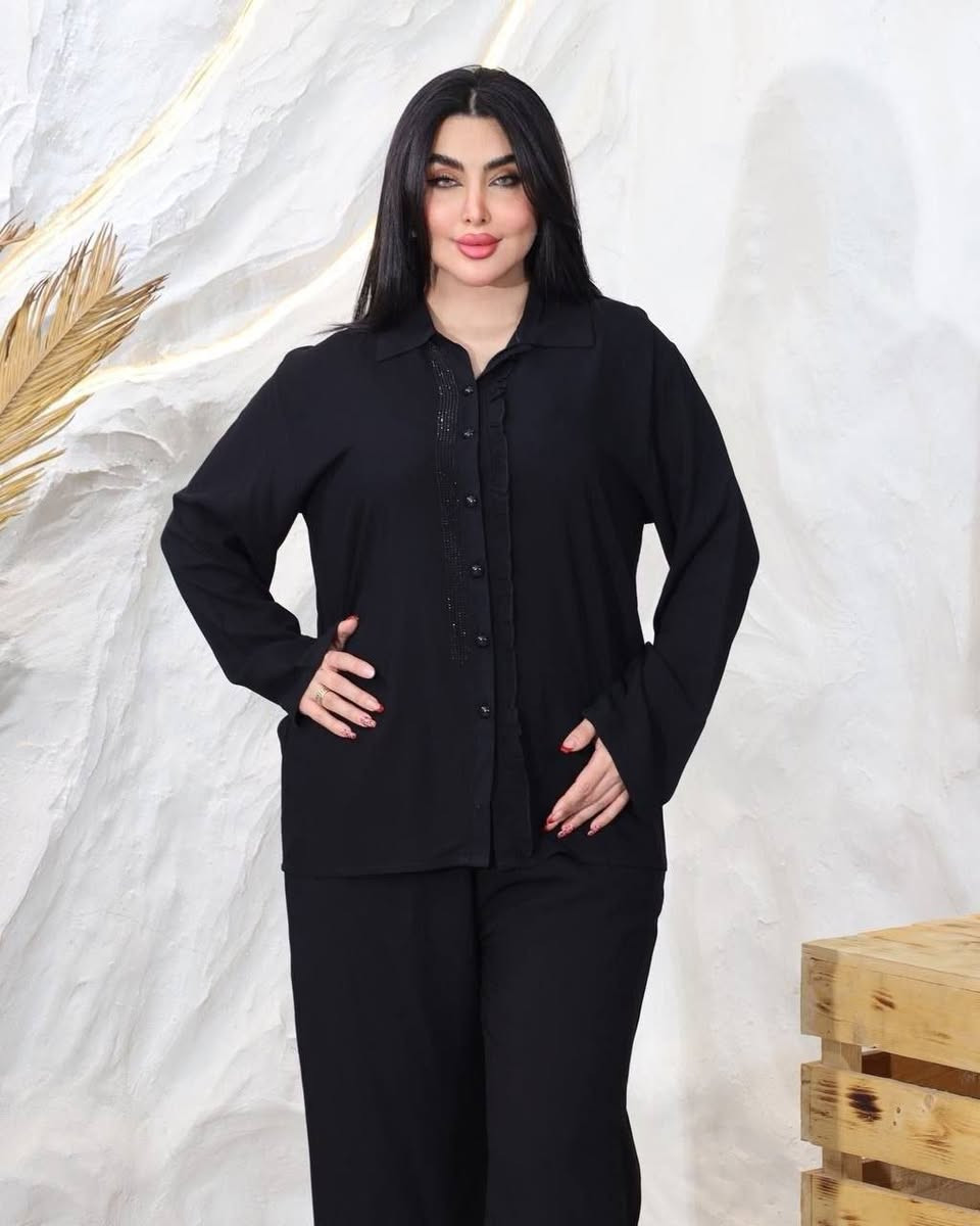 https://t.me/+EtO01DFUpykzOWZi
جديد  

☘️ سوت نسائي 

☘️الخامه كشمير

☘️القياسات  L.  XL.  XXL. 3Xl

☘️اقل طلب درزن


**إذا كنت صاحب هذا الإعلان وتريد حذفه لأي سبب، رجاءا أرسل رسالة إلى الدعم الفني**