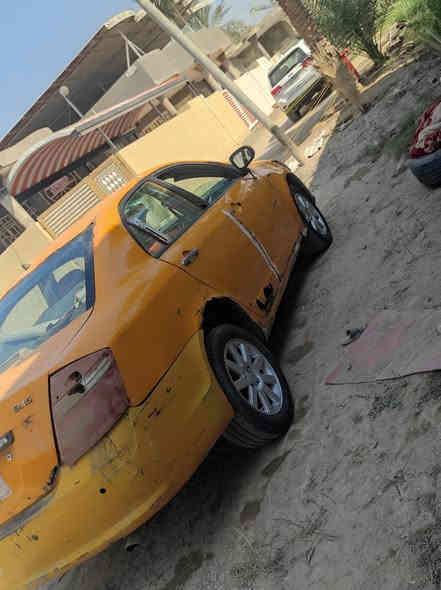 جيلي موبل رقم ميسان احمر موديل 13 محرك وكير بلادي حداده جديده تايرات نضاف سياره شغاله وجاهزه السعر 10 مجال قليل بصره ابو الخصيبب
***********
