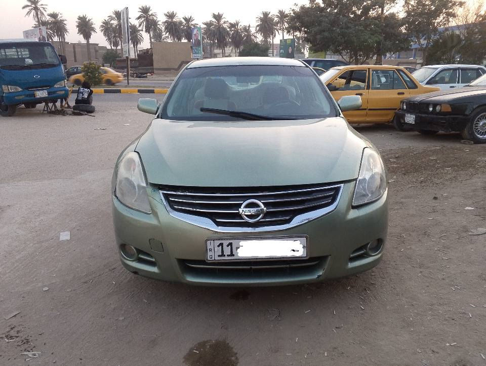 ‎نيسان التما موديل 2006 السعر 60‎ ديوانية, القادسية


**إذا كنت صاحب هذا الإعلان وتريد حذفه لأي سبب، رجاءا أرسل رسالة إلى الدعم الفني**