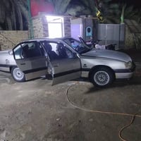 أوميغا • ١٩٩٢ • مكينة ٢٠٠٠