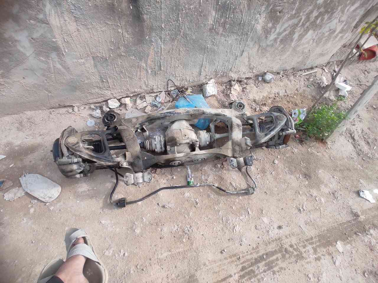 سلام عليكم شباب عربانه كامله رأس الثور فلات للبيع بيه بس ذني الي مأشر عليهن كايمات والباقي نضيف قيم وأخذ بل يرضى الله مكاني نجف ابو صخير


**إذا كنت صاحب هذا الإعلان وتريد حذفه لأي سبب، رجاءا أرسل رسالة إلى الدعم الفني**