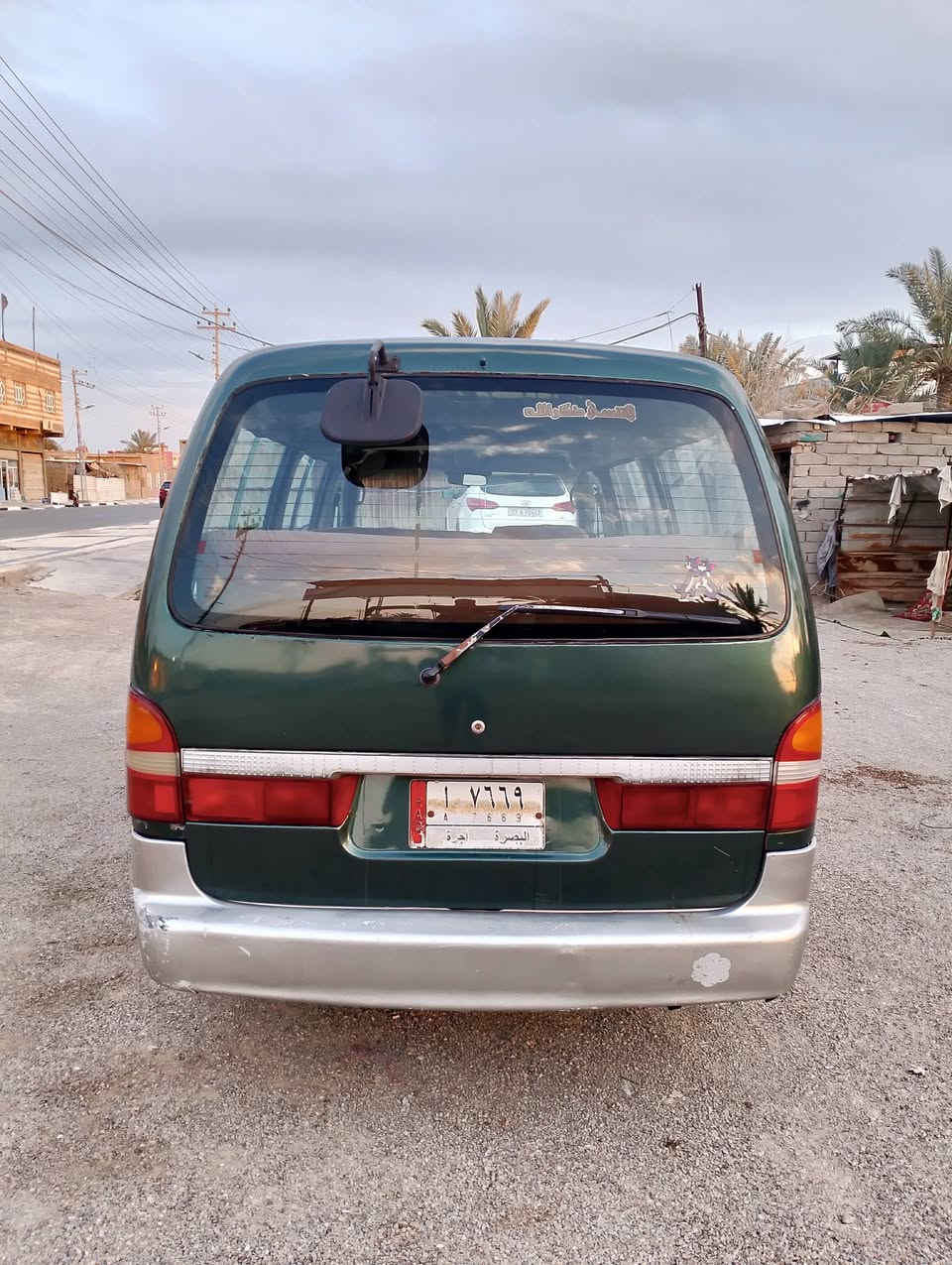 سلام عليكم كيه بريجو اللبيع أنه مكلف با نشر شراي يخابر راعيه ‏*********** مكانه بصره قضاء المدينة شراي يخابر راعيه
