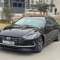 الي يدور جديد ونظيف هذا ⬇️  السلام عليكم حبايب سوناتا 2021 🇰🇷 موصفات s...