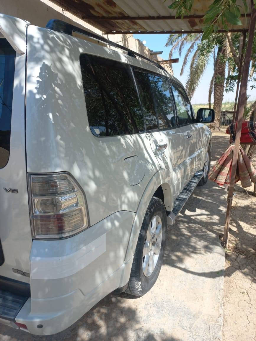 يالله السلام عليكم باجيرو حبتور معروفا مواصفات الحبتور 
فول سياره مري شفط سلايت حساسات سياره مكينا وكير خير من الله 
حداديه فول تاير تخم سنوار موجود ب المنشور 
بسمي السياره تفاصيل اكثر  رقم ***********
سياره ما نقصها برغي الخاص ماجاوب 
سعر 150 وبيهه مجال هواي موجود بسوك ماعجبك المنشور اكلبه  موديل 2010
