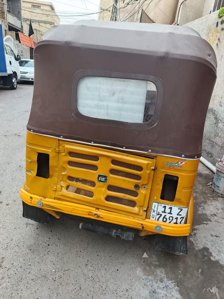 سلام عليكم
تكتك ١٩ شهر ١١ طالعه بالعشرين شهر الثاني التكتك معمره وهاي ضربته كدامكم ضربه بسيطه كلش 

رايده ٥٢٥٠ وبيه مجال مكاني شعله 0780865422


**إذا كنت صاحب هذا الإعلان وتريد حذفه لأي سبب، رجاءا أرسل رسالة إلى الدعم الفني**