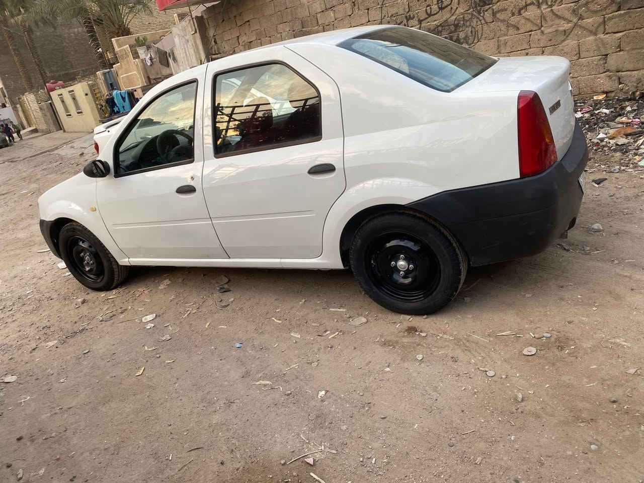 أسلام عليكم
رينو لوكان موديل 10 سياره مال بيت جاهزه من صدر وتاريرات لوك وتبريد ومحرك مكفولات سياره جاهزه بيه بس جاملغ ايسر امامي سياره خر من الله ترايك لبصره سعر 53 وبيه مجال حك الجيه تحويل مباشر سنويه بسمي ***********
