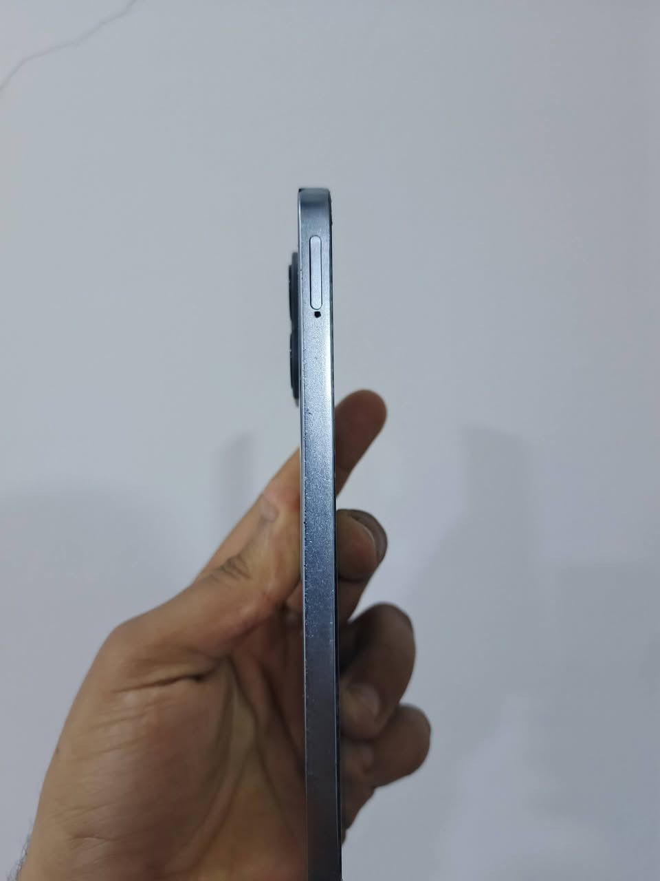 Honor x8a
Ram8+turbo 
128GB 2SIM 4G 
تنها جامي گوراوه بيكيشه يه 
نرخ ٨٥هه زار


**إذا كنت صاحب هذا الإعلان وتريد حذفه لأي سبب، رجاءا أرسل رسالة إلى الدعم الفني**