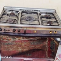 طباخ • ناره كلش قويه • للبيع