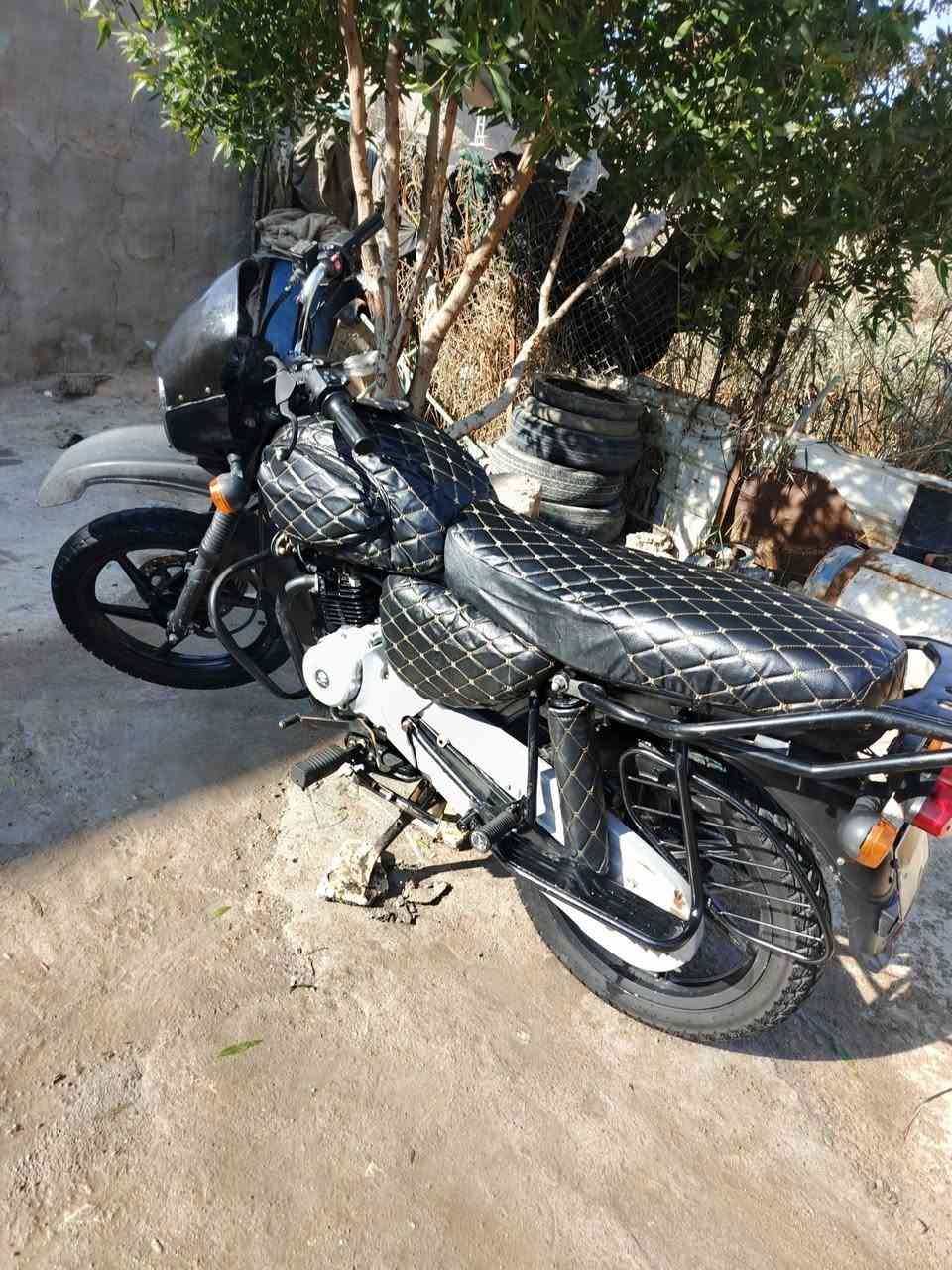 بوكسر فحل جبلي مديل 23رقم باقي بس ستلام لوحات نكليزي مجفته وكاله مابيها اي نقص كامله سعرها مليونين وبيها مجال مكاني شط العرب الفيحاء ***********موجود واتساب
