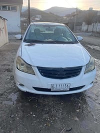 Byd2013 سه نه وي بلاستيك ته بريت جام كاره با سلايت كيرومةكينةي كرولا س...