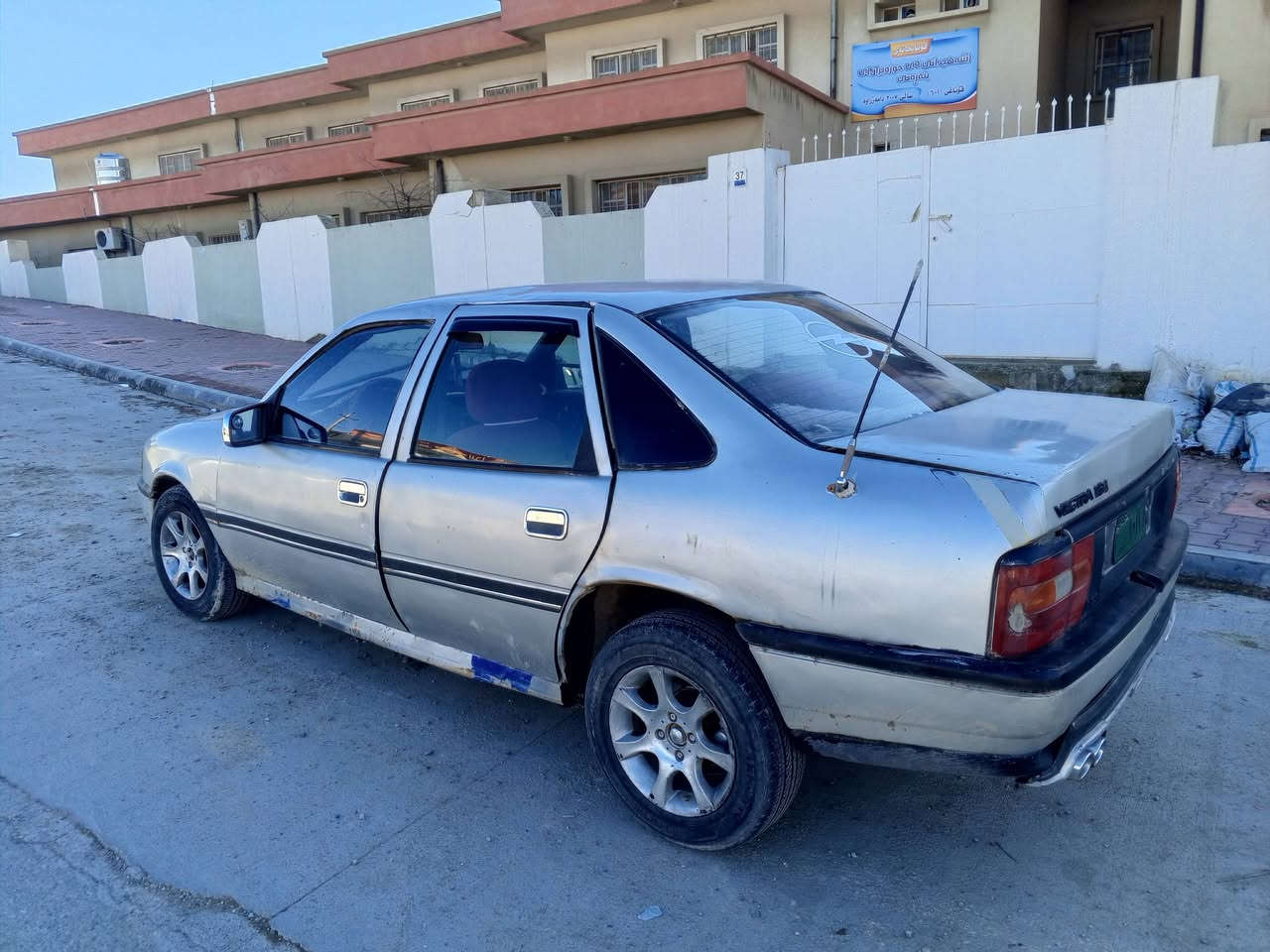 بۆ فرۆشتن مه کینه 18 کارابای مازبووته گارمی ئیش ئاکا ئاڕمی سۆرانه له سلیمانیم 11 گاڵا ***********//***********
