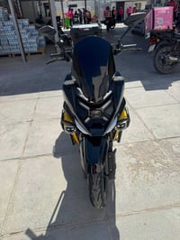 جبلي بطاريات ليثيوم 84 فولت دراجه صارلها شهر من ماخذها مستعجل ع البيع ...