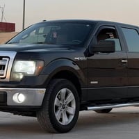 فورد F-150 • ٢٠١٢ • ٦ سلندر