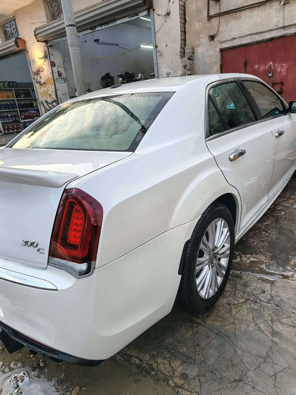 السلام عليكم
سياره موديل 2011 رقم بغداد بني راما
اولاً كَير محرك ضمان 
ثانياً تبريد تدفئة شغال
ثالثاً كهربائيات الكل شغالة
رابعاً كشنات كهربائية
للبيع مستعجل الرقم للأستفسار ***********
رجاء المو شراي لا يراسل
