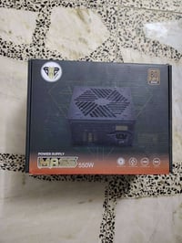 باور سبلاي • ٥٠٠ واط • بغداد