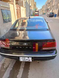 برنس فراشه • ١٩٩٦ • محرك وكير بضمان