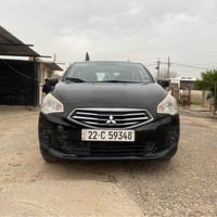 ميراج • ٢٠١٧ • اوتوماتيك