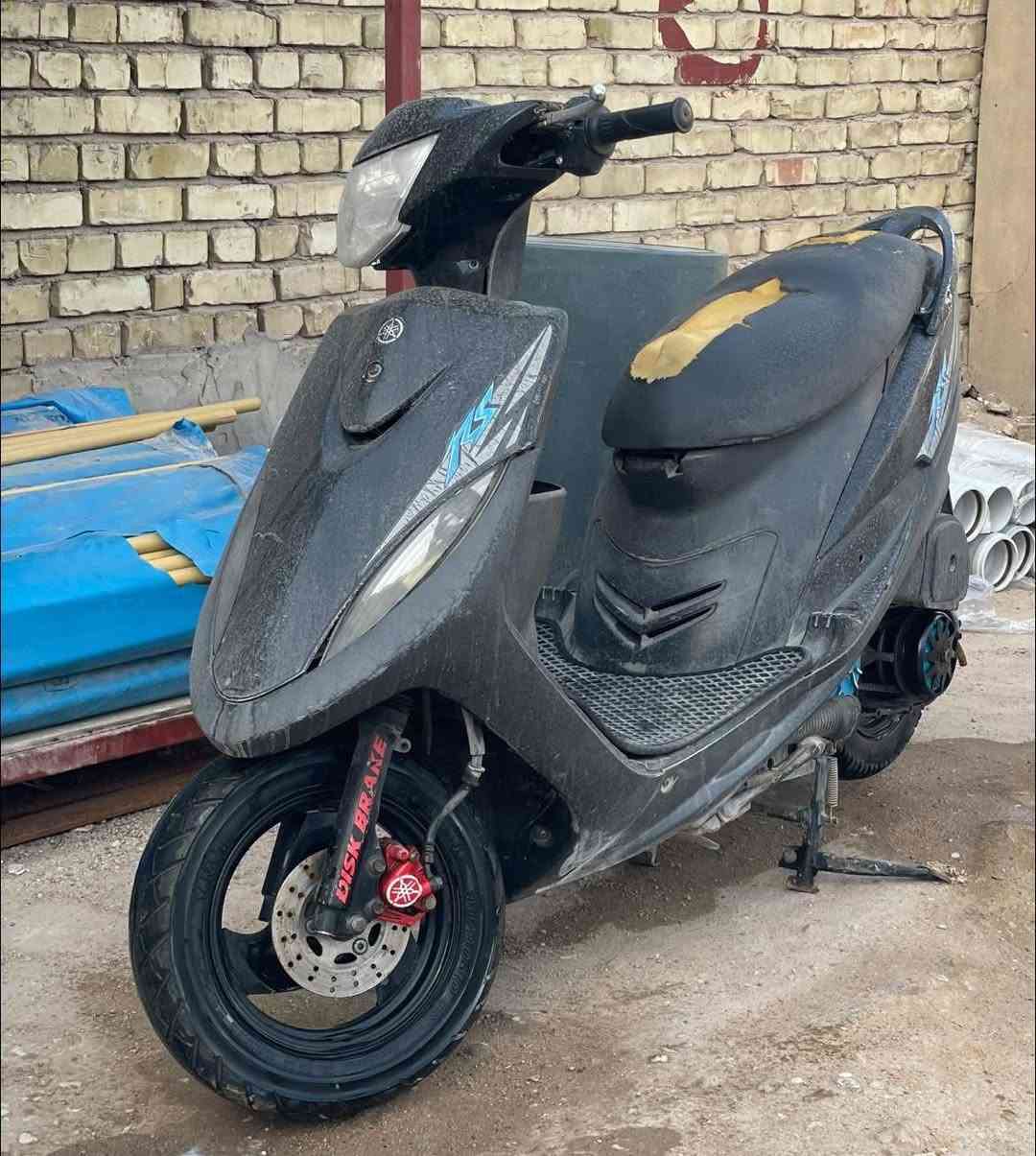 للبيع ماكس عدلة كفرات بلادية بوشة 55 قبق الهندر موجود كلجات رياضي wf سعرة 550 وبيه مجال 
مكاني كربلاء 
***********
