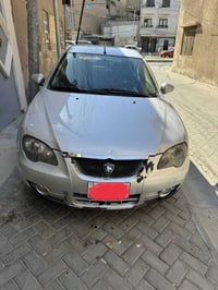 بروتون جين 2 مديل 2016 للبيع نضيفه تبريد تدفئه ويا السويج تايرات صدر ج...