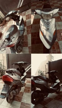 بيجي 9زروف • كهربائيات شغاله • لايت عالي