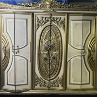 غرفه مصريه نظيفه 7 قطع خشب زان بسعر مناسب التواصل واتس 07718026207