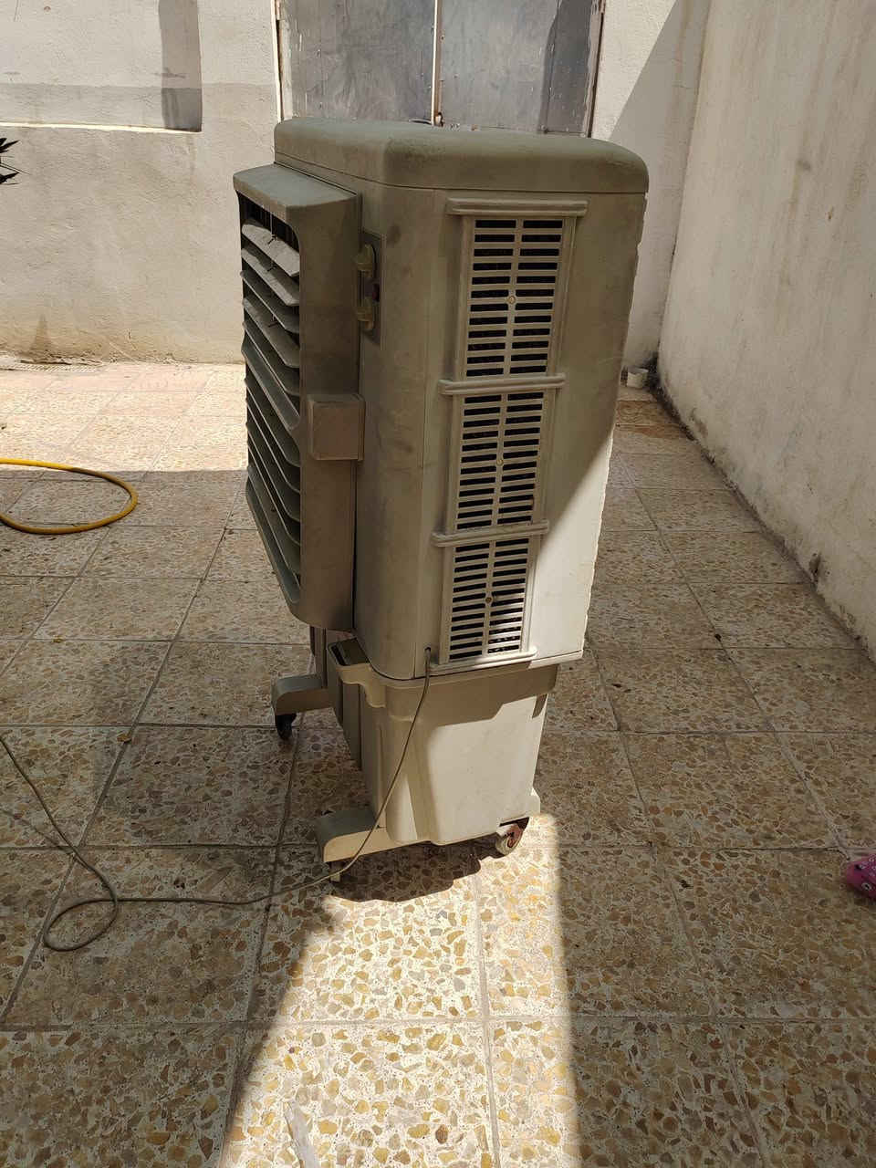 ‎ﻣﺒﺮد ﻟﻠﺒﻴﻊ‎ كوفة, النجف


**إذا كنت صاحب هذا الإعلان وتريد حذفه لأي سبب، رجاءا أرسل رسالة إلى الدعم الفني**