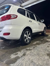 سنتافي • ٢٠١٢ • ٦ سلندر