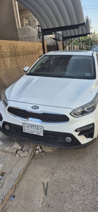سيراتو خليجي • موديل ٢١ • ١٠٤ الف