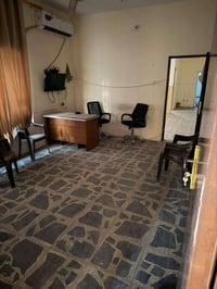 بيت للايجار حي العامل المنطقه الثالثه تجاري ع شارع العام مساحه 250متر ...