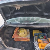 سيفيا • بغداد • تايرات وبطارية جديدة